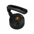Mouse Bungee Cougar Bunker, Negro/Naranja  1