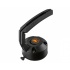 Mouse Bungee Cougar Bunker, Negro/Naranja  10