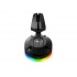 Mouse Bungee Cougar Bunker RGB, Negro  2