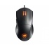 Mouse Gamer Cougar Óptico MINOS XC, Alámbrico, USB, 4000DPI, Negro  1