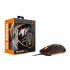 Mouse Gamer Cougar Óptico MINOS XC, Alámbrico, USB, 4000DPI, Negro  10