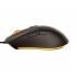 Mouse Gamer Cougar Óptico MINOS XC, Alámbrico, USB, 4000DPI, Negro  4