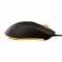 Mouse Gamer Cougar Óptico MINOS XC, Alámbrico, USB, 4000DPI, Negro  5