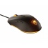 Mouse Gamer Cougar Óptico MINOS XC, Alámbrico, USB, 4000DPI, Negro  8