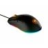 Mouse Gamer Cougar Óptico MINOS XT, Alámbrico, USB, 4000DPI, Negro  3