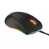 Mouse Gamer Cougar Óptico MINOS XT, Alámbrico, USB, 4000DPI, Negro  4