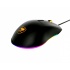Mouse Gamer Cougar Óptico MINOS XT, Alámbrico, USB, 4000DPI, Negro  5