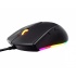 Mouse Gamer Cougar Óptico MINOS XT, Alámbrico, USB, 4000DPI, Negro  6