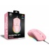 Mouse Gamer Cougar Óptico MINOS XT, Alámbrico, USB, 4000DPI, Rosa  10