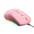 Mouse Gamer Cougar Óptico MINOS XT, Alámbrico, USB, 4000DPI, Rosa  4