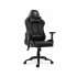 Cougar Silla Gamer Outrider, hasta 120Kg, Negro/Dorado  3