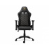 Cougar Silla Gamer Outrider, hasta 120Kg, Negro/Dorado  2