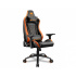 Cougar Silla Gamer Outrider S, hasta 120Kg, Negro  3