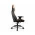 Cougar Silla Gamer Outrider S, hasta 120Kg, Negro  4