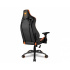 Cougar Silla Gamer Outrider S, hasta 120Kg, Negro  5