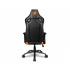 Cougar Silla Gamer Outrider S, hasta 120Kg, Negro  7