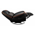 Cougar Sofá Gamer CGR-OVL-ORB, hasta 150Kg, Negro/Naranja  12