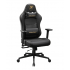 Cougar Silla Gamer Pryme Gold, hasta 120kg, Negro - Imagen adicional 2