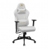 Cougar Silla Gamer PRYME White, hasta 120kg, Negro - Imagen adicional 1
