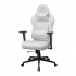 Cougar Silla Gamer PRYME White, hasta 120kg, Negro - Imagen adicional 2