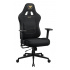 Cougar Silla Gamer Pryme Gold F, hasta 120kg, Negro  8