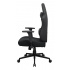 Cougar Silla Gamer Pryme Gold F, hasta 120kg, Negro  4
