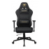 Cougar Silla Gamer Pryme Gold F, hasta 120kg, Negro  1