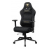 Cougar Silla Gamer Pryme Gold F, hasta 120kg, Negro  3