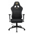 Cougar Silla Gamer Pryme Gold F, hasta 120kg, Negro  7