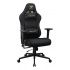 Cougar Silla Gamer Pryme Gold F, hasta 120kg, Negro  2
