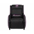 Cougar Sofá Gamer Ranger Eva, hasta 160Kg, Negro/Rosa