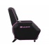 Cougar Sofá Gamer Ranger Eva, hasta 160Kg, Negro/Rosa - Imagen adicional 2