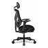 Cougar Silla Gamer Speeder, hasta 120kg, Negro  3