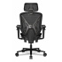 Cougar Silla Gamer Speeder, hasta 120kg, Negro  5