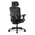 Cougar Silla Gamer Speeder, hasta 120kg, Negro  4