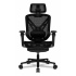 Cougar Silla Gamer Speeder, hasta 120kg, Negro  1