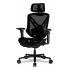 Cougar Silla Gamer Speeder, hasta 120kg, Negro  8