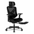 Cougar Silla Gamer Speeder, hasta 120kg, Negro  10