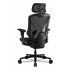 Cougar Silla Gamer Speeder, hasta 120kg, Negro  6