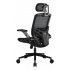 Cougar Silla Gamer Speeder One, hasta 120kg, Negro - Imagen adicional 5