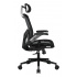 Cougar Silla Gamer Speeder One, hasta 120kg, Negro - Imagen adicional 2