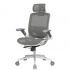 Cougar Silla Gamer SPEEDER ONE, hasta 120kg, Blanco - Imagen adicional 3