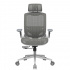 Cougar Silla Gamer SPEEDER ONE, hasta 120kg, Blanco - Imagen adicional 4