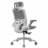 Cougar Silla Gamer SPEEDER ONE, hasta 120kg, Blanco