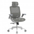 Cougar Silla Gamer SPEEDER ONE, hasta 120kg, Blanco - Imagen adicional 5