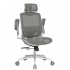 Cougar Silla Gamer SPEEDER ONE, hasta 120kg, Blanco - Imagen adicional 6