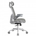 Cougar Silla Gamer SPEEDER ONE, hasta 120kg, Blanco - Imagen adicional 7