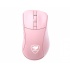 Mouse Gamer Cougar Óptico Surpassion RX, Inalámbrico, USB, 7200DPI, Rosa  1