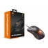 Mouse Gamer Cougar Óptico Surpassion ST, Alámbrico, USB, 3200DPI, Negro  9