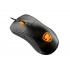 Mouse Gamer Ergonómico Cougar Óptico Surpassion, Alámbrico, USB, 7200DPI, Negro - Imagen adicional 3